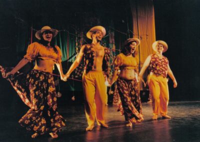 PERNAMBUCANDO 1998